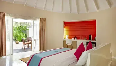 Sun Siyam Vilu Reef