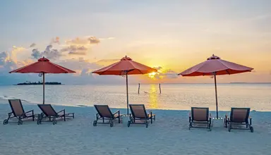 Sun Siyam Vilu Reef