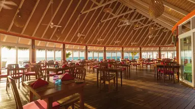 Sun Siyam Vilu Reef