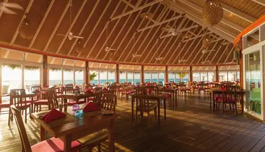 Sun Siyam Vilu Reef