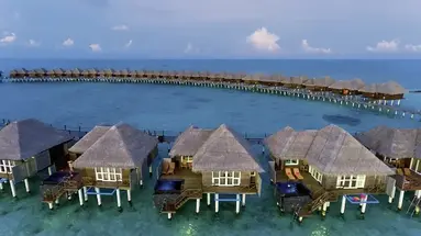 Sun Siyam Vilu Reef