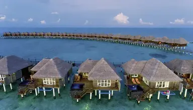 Sun Siyam Vilu Reef