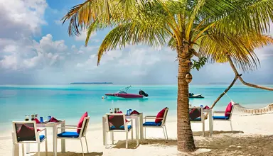 Sun Siyam Vilu Reef