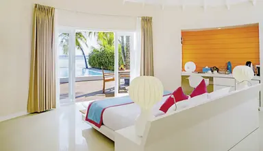 Sun Siyam Vilu Reef
