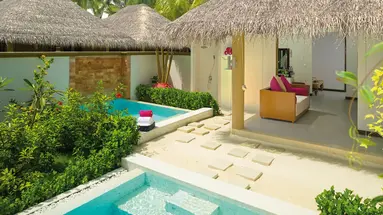Sun Siyam Vilu Reef