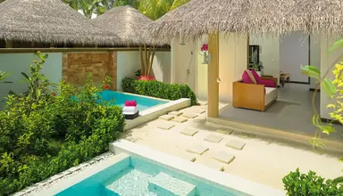 Sun Siyam Vilu Reef