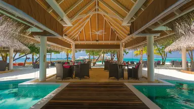 Sun Siyam Vilu Reef