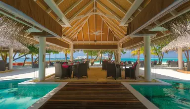Sun Siyam Vilu Reef