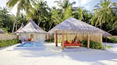 Sun Siyam Vilu Reef