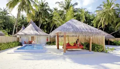 Sun Siyam Vilu Reef