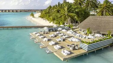Sun Siyam Vilu Reef