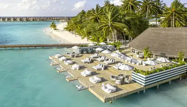 Sun Siyam Vilu Reef