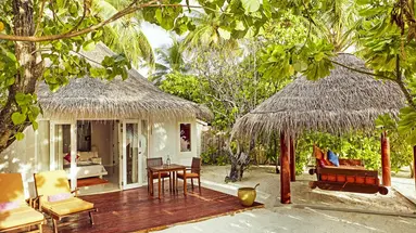 Sun Siyam Vilu Reef