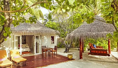 Sun Siyam Vilu Reef