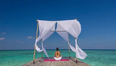 Sun Siyam Vilu Reef