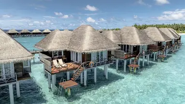 Sun Siyam Vilu Reef
