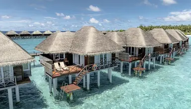 Sun Siyam Vilu Reef