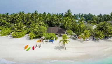 Sun Siyam Vilu Reef