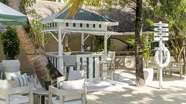 Sun Siyam Vilu Reef