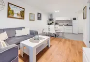 Sun & Snow Apartamenty Bliżej Morza