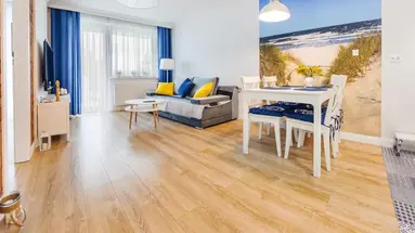 Sun & Snow Apartamenty Bliżej Morza