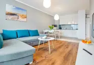 Sun & Snow Apartamenty Bliżej Morza