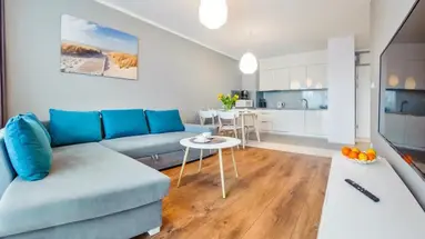 Sun & Snow Apartamenty Bliżej Morza