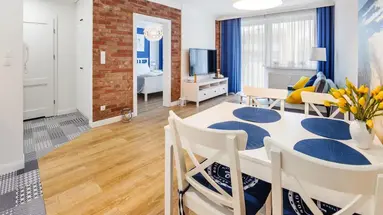 Sun & Snow Apartamenty Bliżej Morza