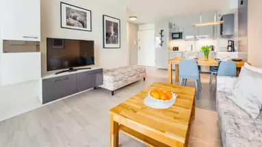 Sun & Snow Apartamenty Bliżej Morza