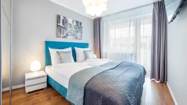 Sun & Snow Apartamenty Bliżej Morza