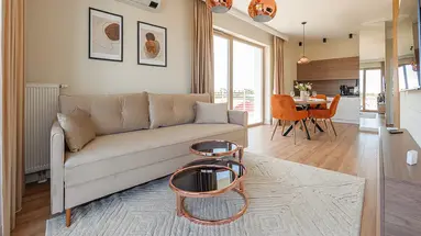 Sun & Snow Apartamenty Gea Eco