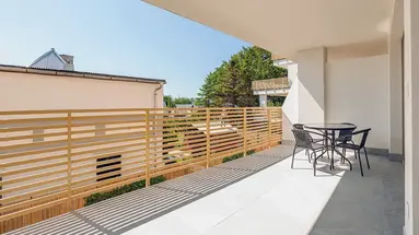 Sun & Snow Apartamenty Gea Eco