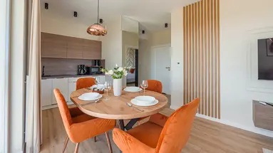 Sun & Snow Apartamenty Gea Eco