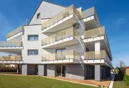 Sun & Snow Apartamenty Gea Eco