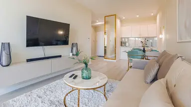 Sun & Snow Apartamenty Gea Eco