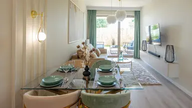 Sun & Snow Apartamenty Gea Eco