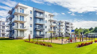 Sun & Snow Apartamenty w Porta Mare