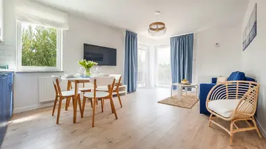 Sun & Snow Apartamenty w Porta Mare