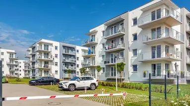 Sun & Snow Apartamenty w Porta Mare
