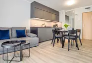 Sun & Snow Apartamenty w Porta Mare