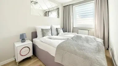 Sun & Snow Apartamenty w Porta Mare