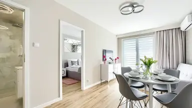 Sun & Snow Apartamenty w Porta Mare