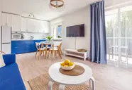 Sun & Snow Apartamenty w Porta Mare
