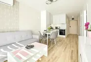 Sun & Snow Apartamenty w Porta Mare