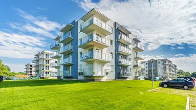 Sun & Snow Apartamenty w Porta Mare