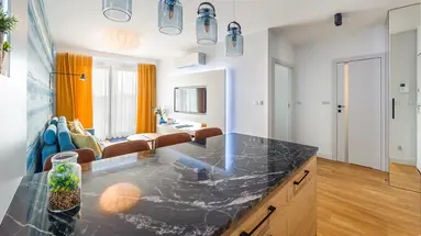 Sun & Snow Aura II Apartamenty