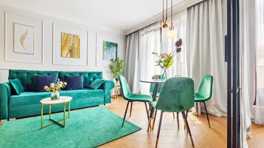 Sun & Snow Aura II Apartamenty