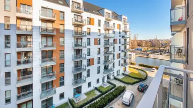 Sun & Snow Aura II Apartamenty