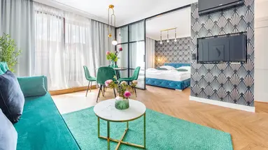 Sun & Snow Aura II Apartamenty