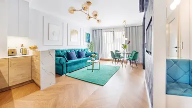 Sun & Snow Aura II Apartamenty